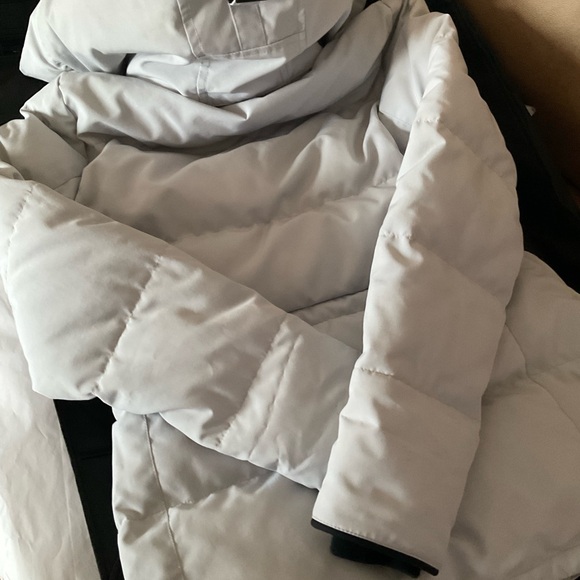 Canada goose Chelsea Parka Black Label - Picture 10 of 12